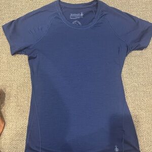 Smartwool Tshirt